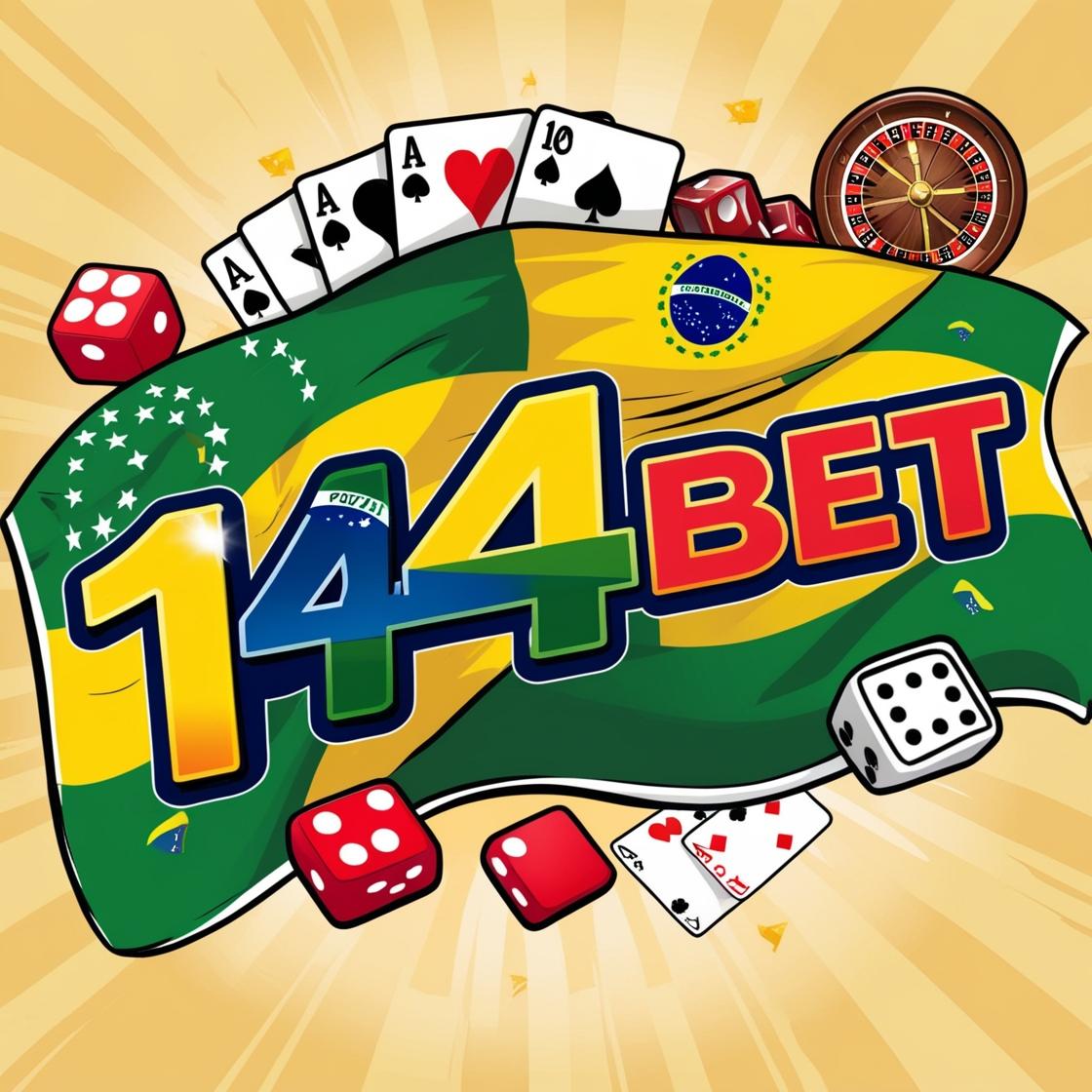 Logo da 114bet